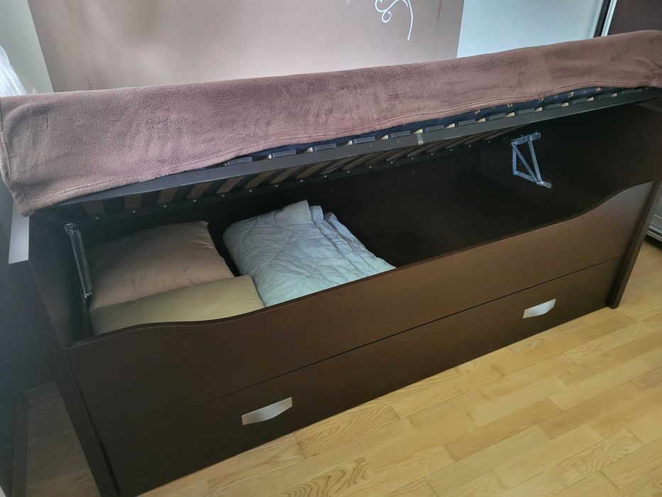 Zestaw mebli pokojowych