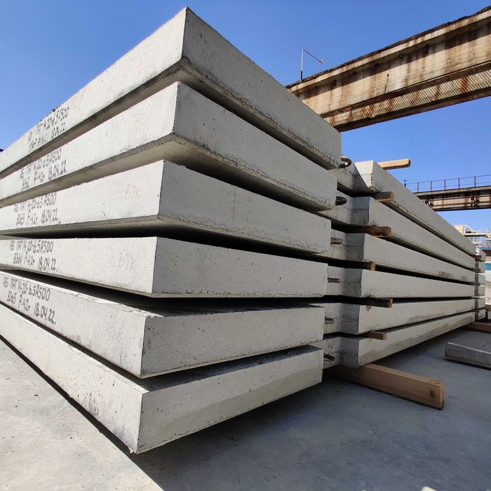 Плити Дорожні  Плити аеродромні ПАГ 14 Аеродромные  Плиты дорожные ПДН