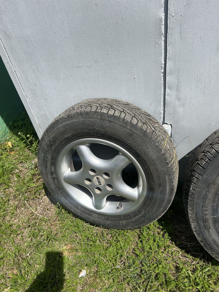 5/100  R14/185/70    9500 гр