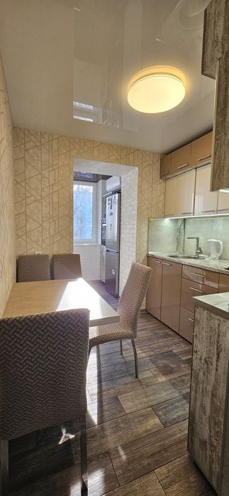 Продам 2к.кв на Космосі, вул. Космічна( АТК)