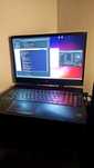 HP Omen - Laptop gamingowy  15,6'' RTX2070 i7-9750H - 16GB RAM