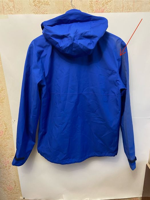 Курточка Poli Ralph Lauren Performance на мембрані, розмір с