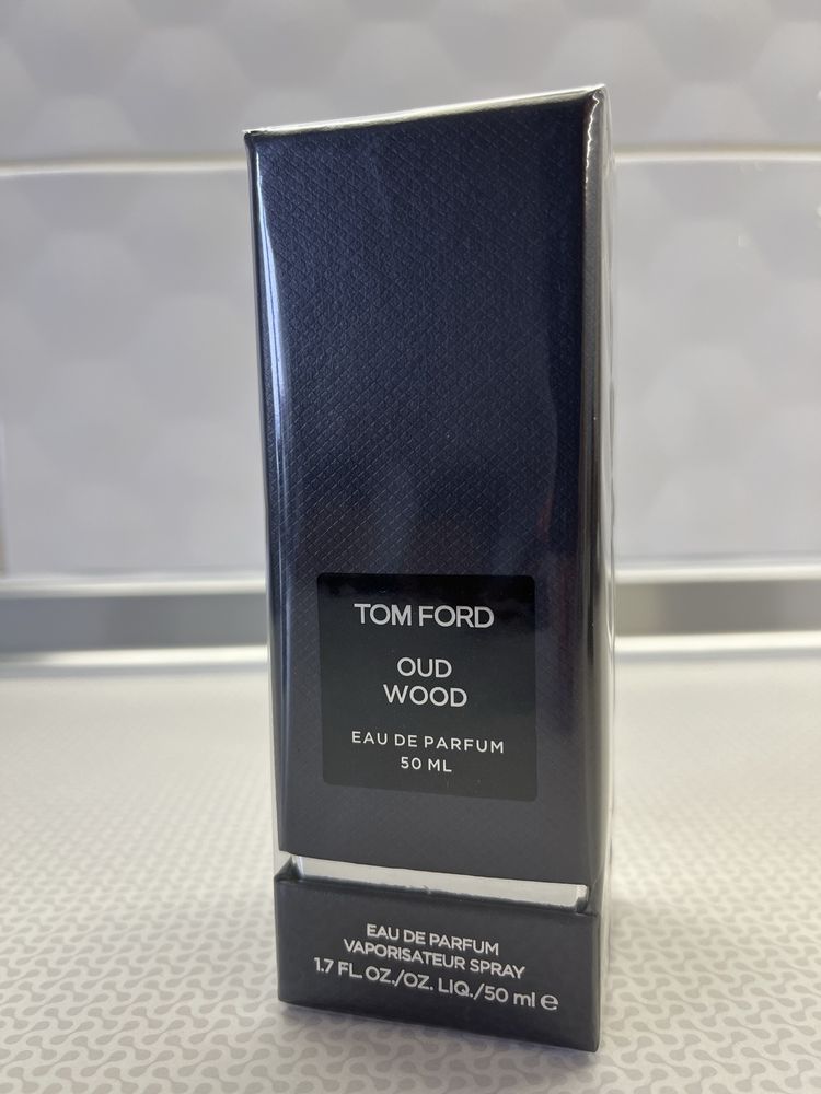 Парфуми Tom Ford Oud Wood