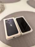 iPhone  13  mini