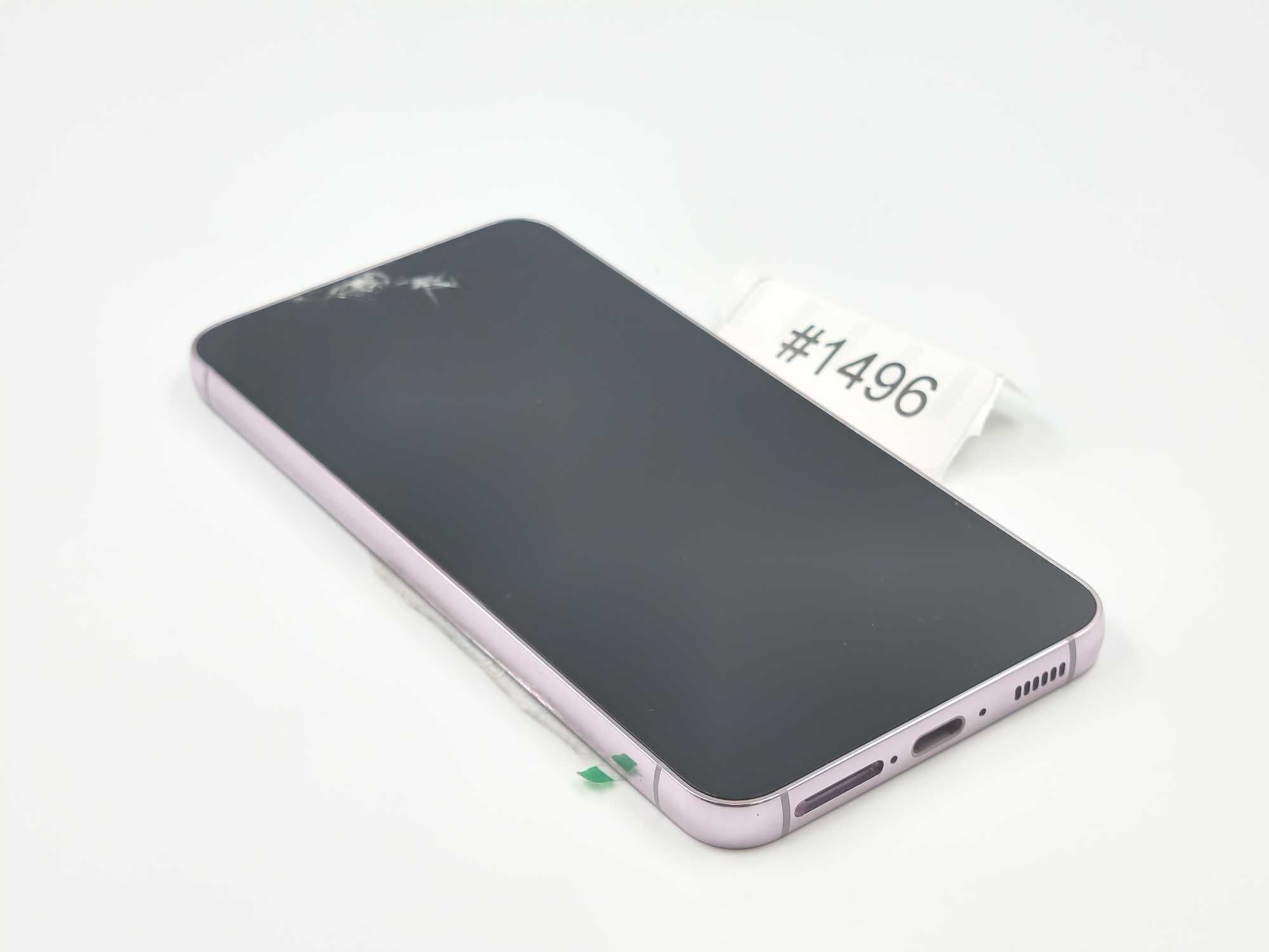 Samsung Galaxy S23 Ekran + Korpus Oryginalny Demontaż | #1496