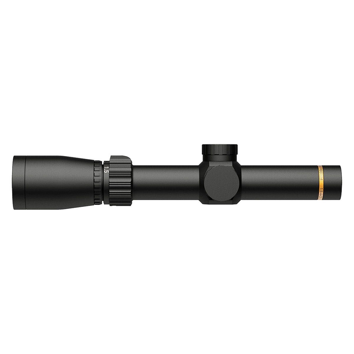 Оптичний приціл LEUPOLD VX-Freedom 1.5-4x20 (SFP, MOA-Ring, 25.4 мм)