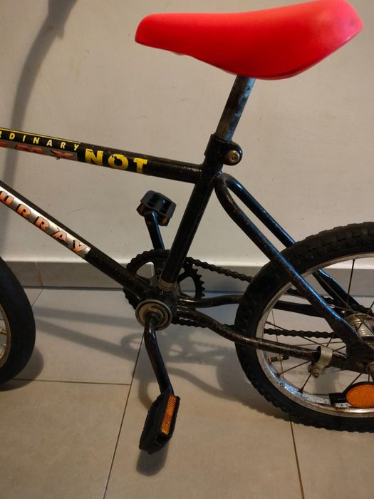 Sprzedam Rower BMX-a Murray