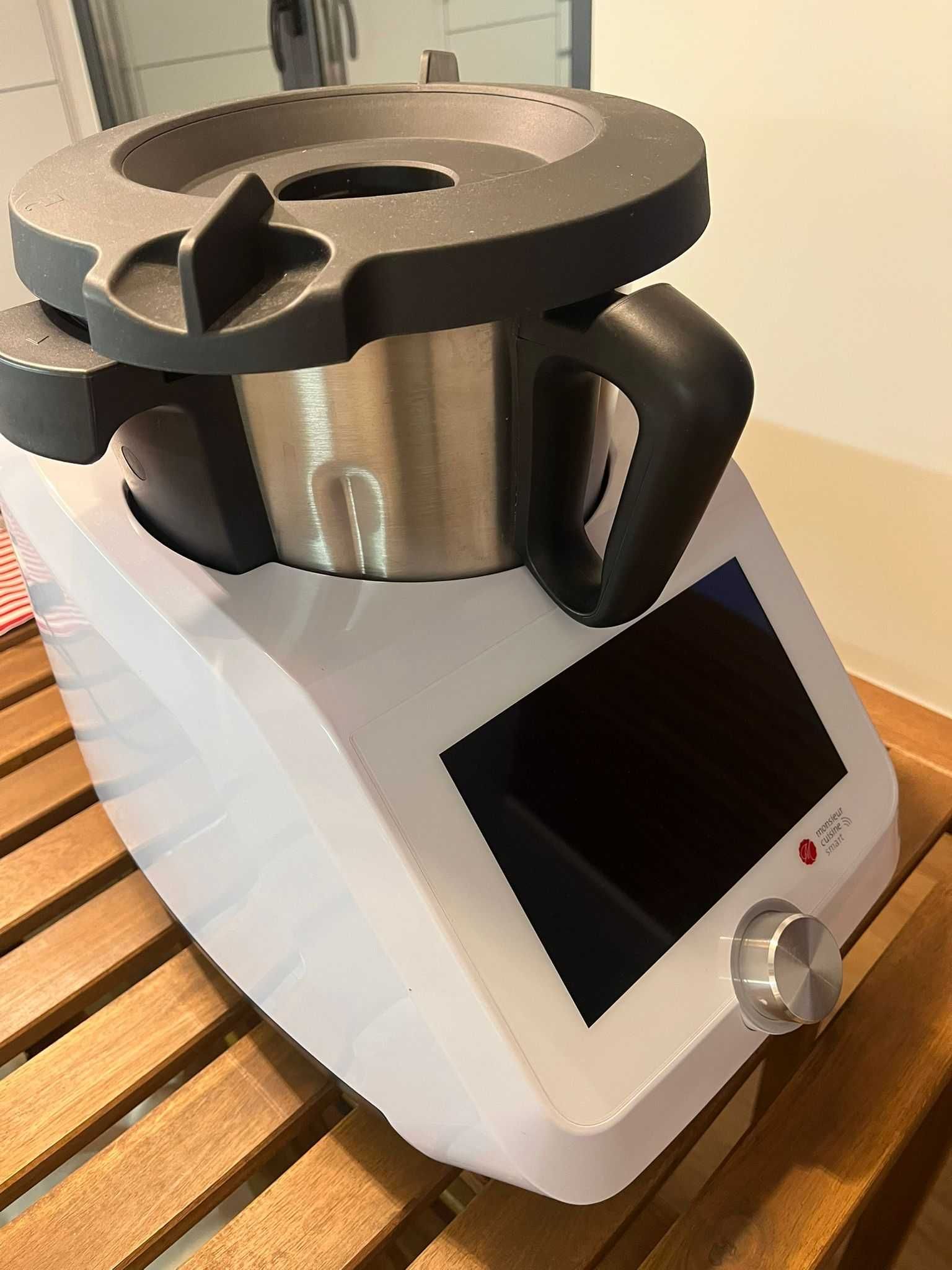 Monsieur Cuisine