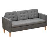 Sofa 3 osobowa ze schowkiem .
