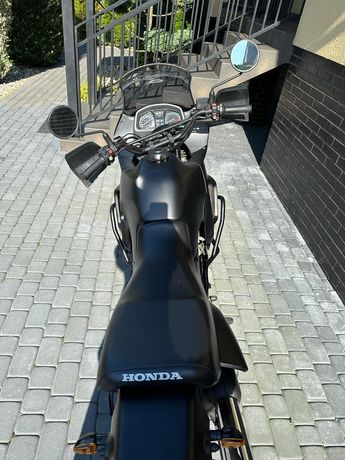 Honda transalp sprzedam