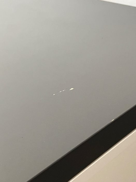 Biurko ikea + szafka