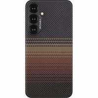 Чохол Pitaka MagEZ Case 4 for Samsung Galaxy S24 Plus, Sunset