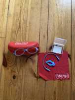 Okulary Fisher Price 42/15/120