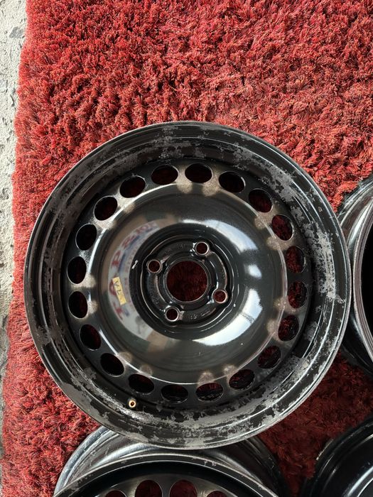 Original Opel Astra Vectra Combo Corsa Daewoo Chevrolet R15 4x100