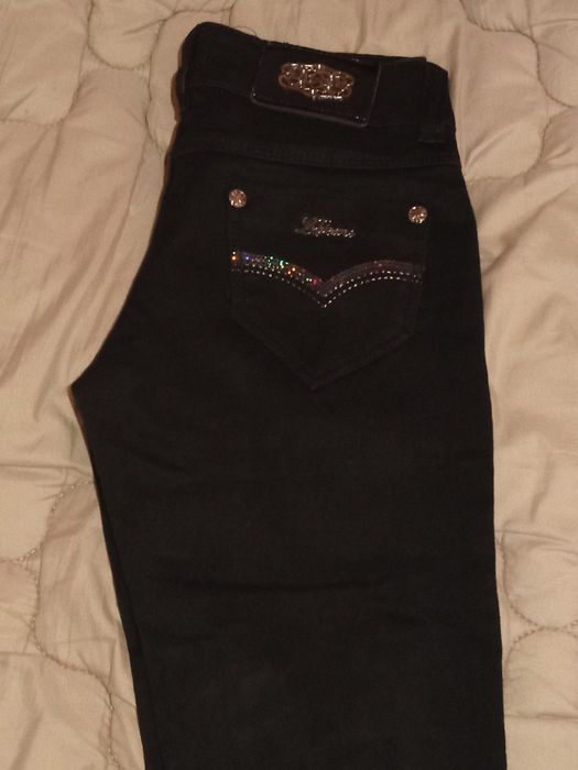 Штани дитячі осені