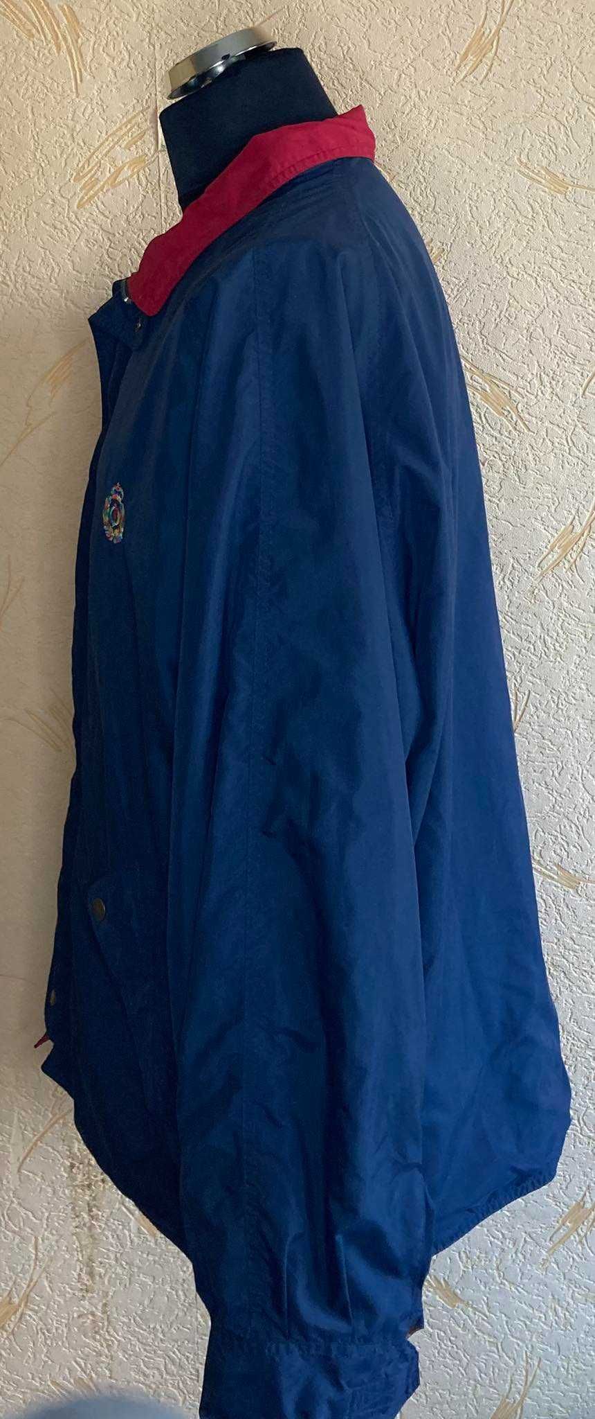 Kurtka Oscar Jacobson roz. 2XL