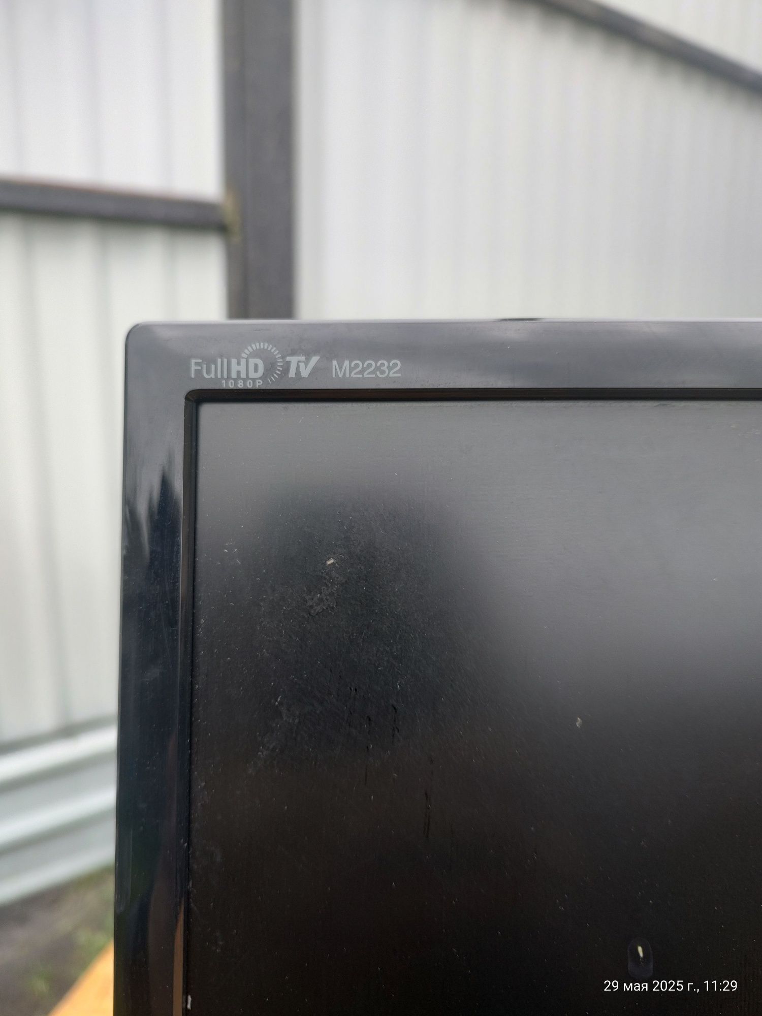 Телевізор Монитор LG M2232D-PZ