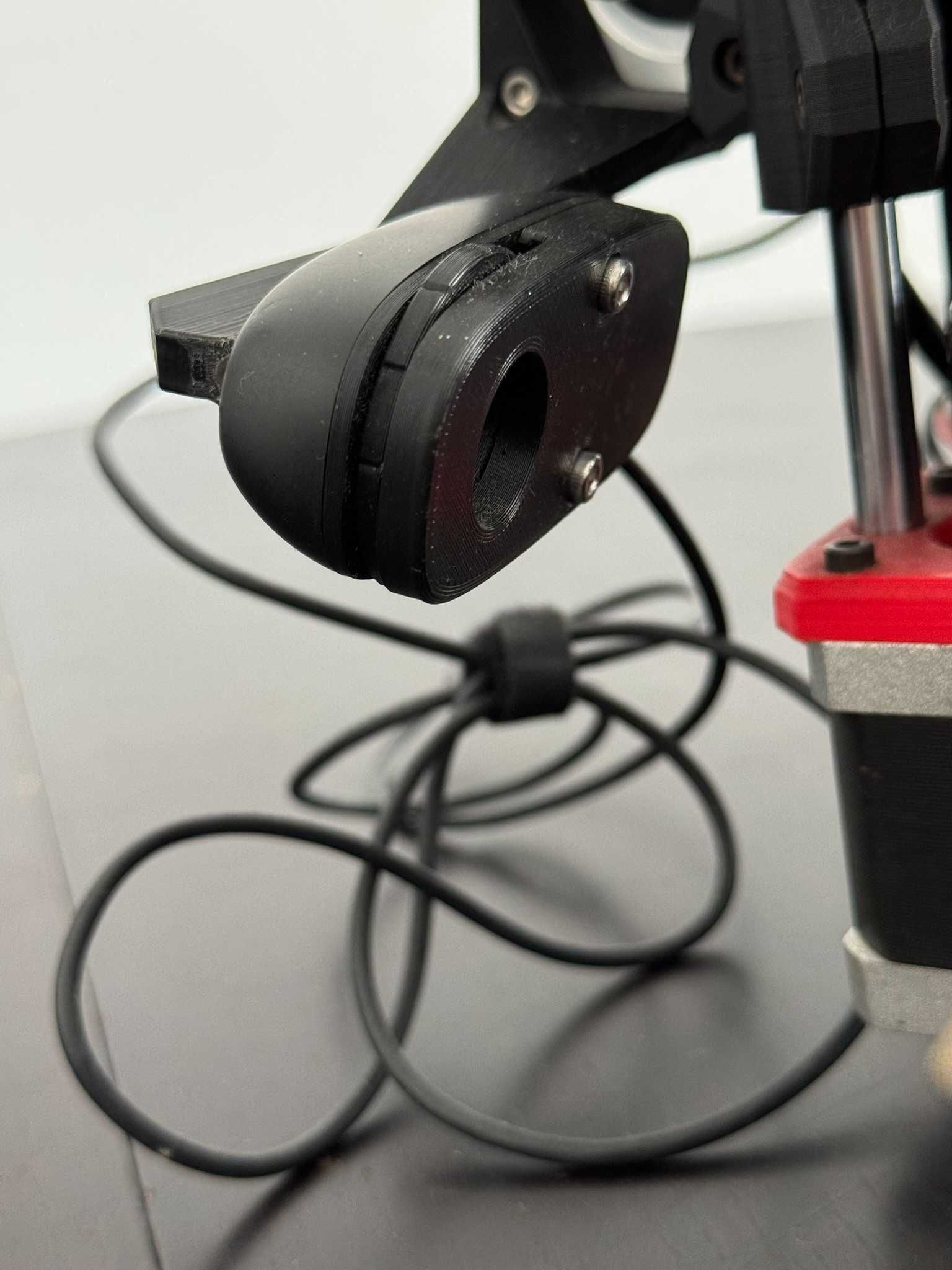 Clone Prusa Mk3s (LER DESCRIÇÃO)