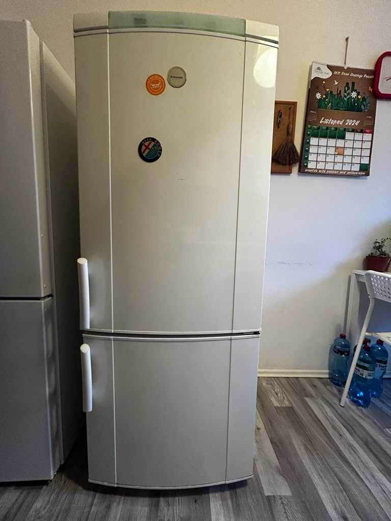 Lodówka Electrolux
