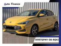 MG MG3 Exclusive 1.5 HEV+ OD RĘKI!