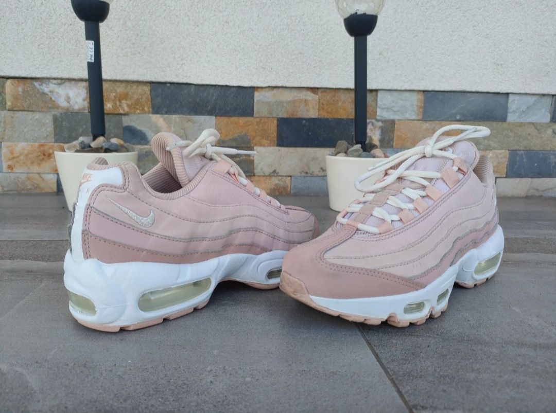 Buty sportowe Nike Air Max 95