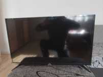 Telewizor LIN 32 cale z pilotem