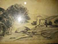 Desenho assinado