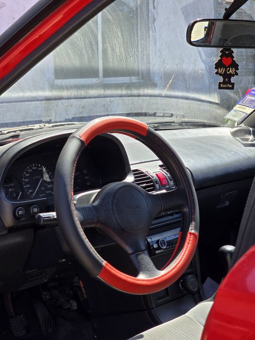 Mazda 323F BG 1.6