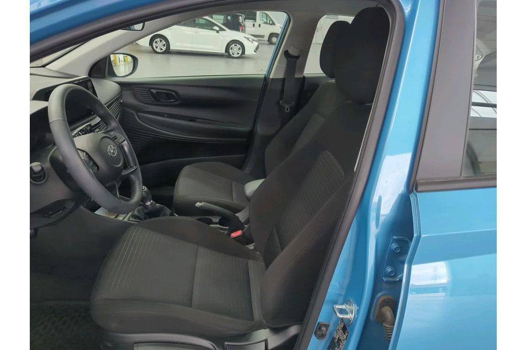 Hyundai i20 Hyundai i20 1 2 MPI Comfort Ogrz Fotele Kamera Salonpl Vat23