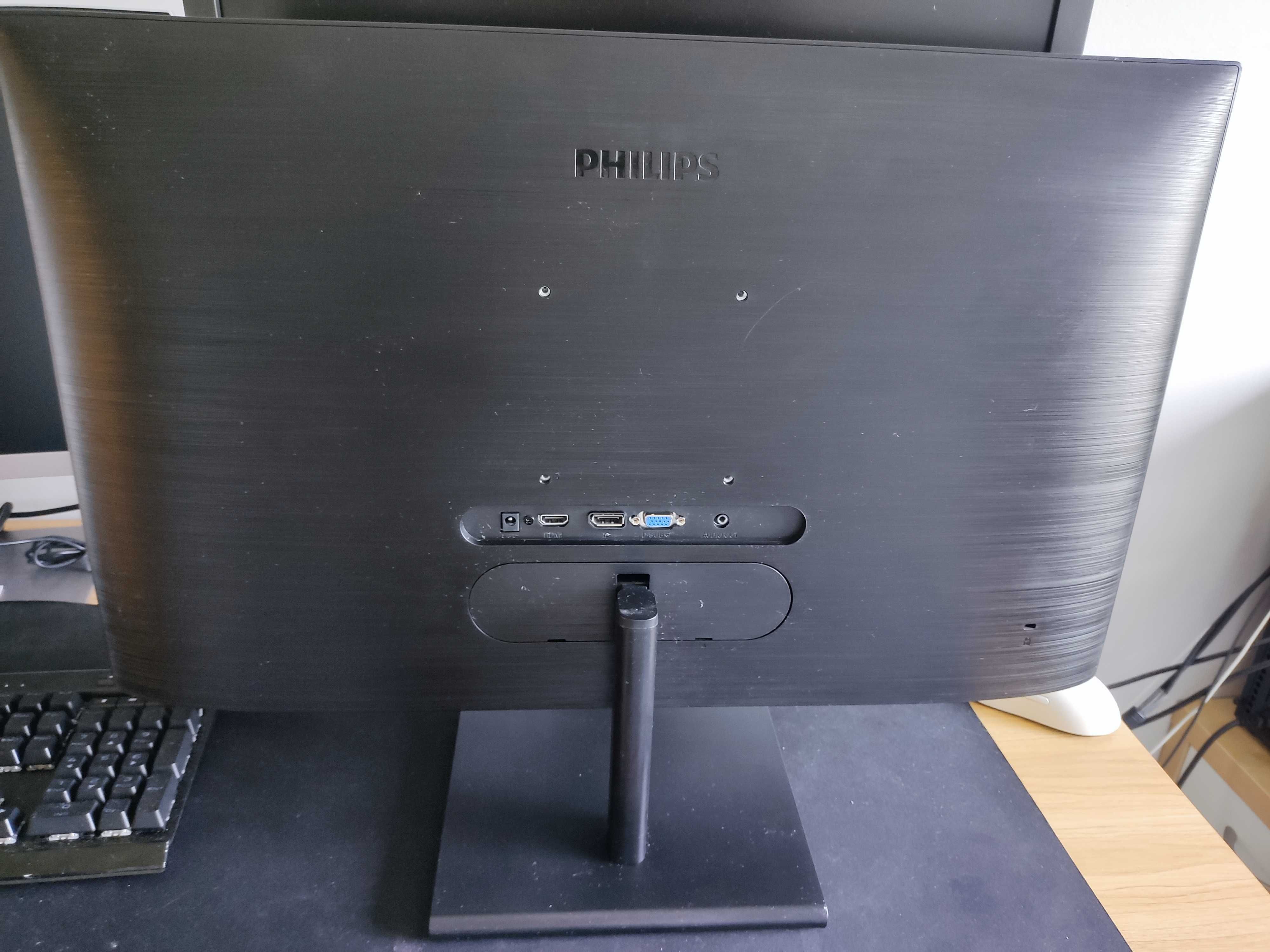 Monitor Philips E-Line 275E1S/00