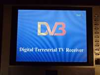 ТЕЛЕВИЗОР Challenger DV-1043T2300грн)