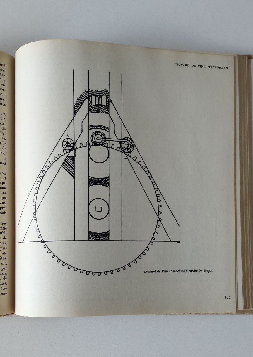 Les ingenieurs de la Renaissance