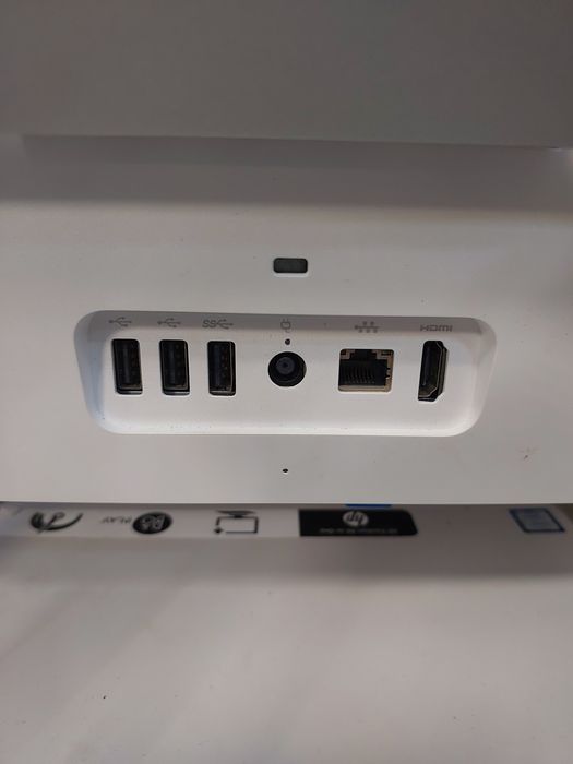 Моноблок НР Pavilion 27-a251ur