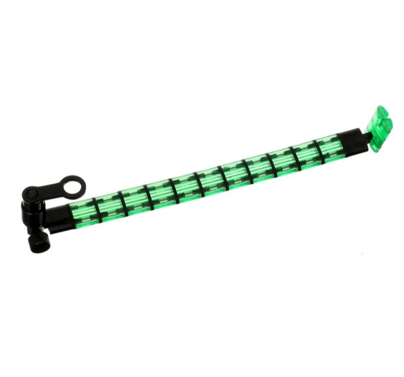 Розпродаж Свінгер Carp Pro Scorpio Green