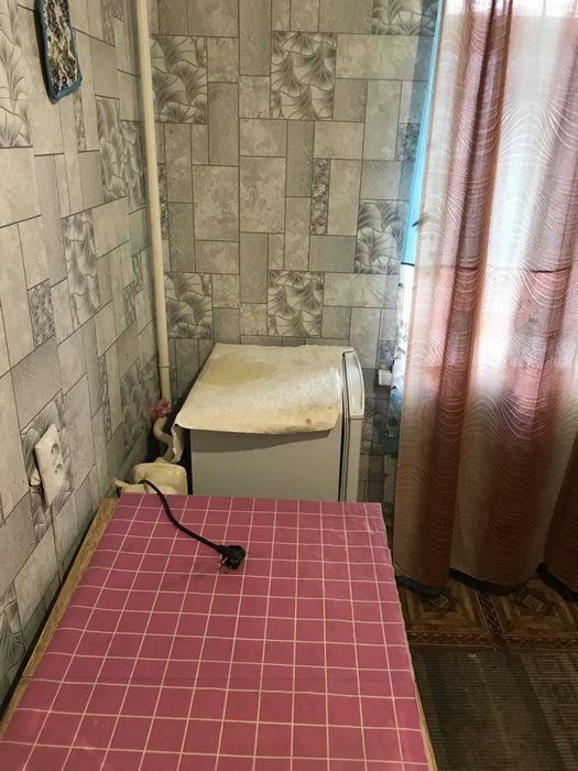 Здам 1-к кв вул. Британська( палац Фрунзе)