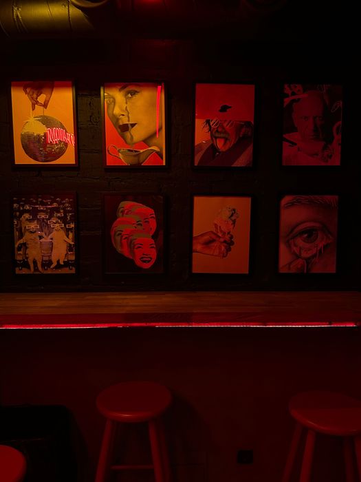 Продається готовий бізнес «Повний підвал овацій»