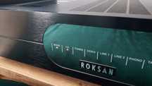 Roksan kandy k2 wzmacniacz zintegrowany