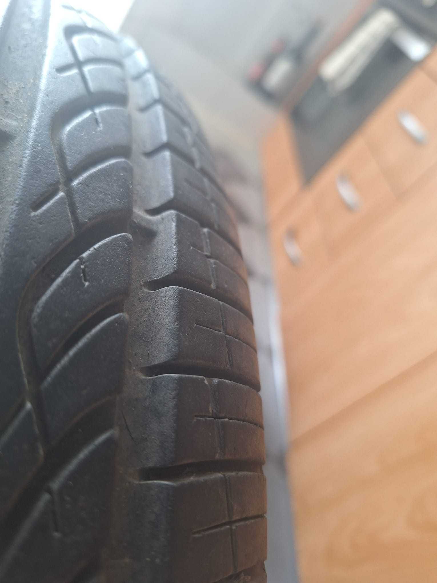 Pneus Kumho KH15 195/65/14