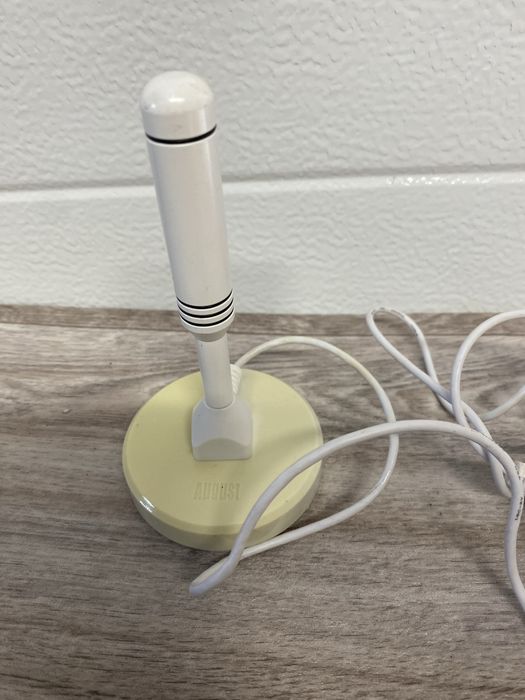 Antena telewizyjna o dużym wzmocnieniu