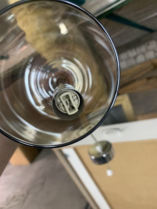 Lampa wisząca Oswietlenie wintage Nowodvorski JESS BEIGE 8szt