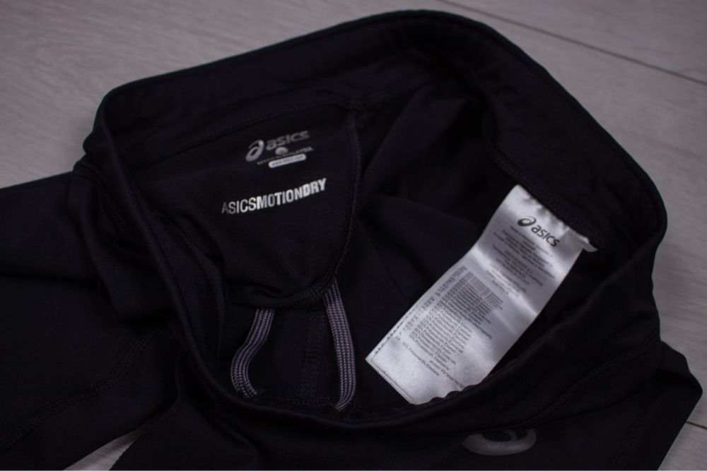 Asics женские беговые лосины. Тайтсы асикс