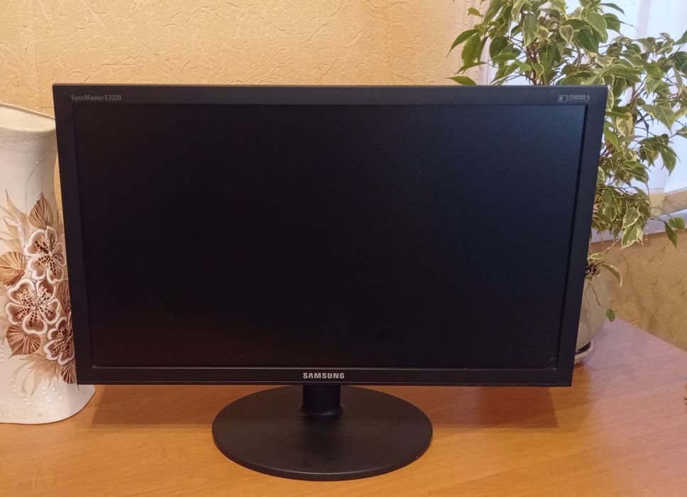 Монітор Samsung 22" , монитор