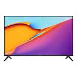 Телевізор 55" дюйми SAMSUNG Android 15.0 + блютуз пульт + ГАРАНТІЯ 12м