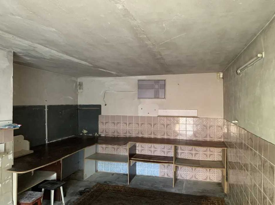 Пропоную в оренду Гараж