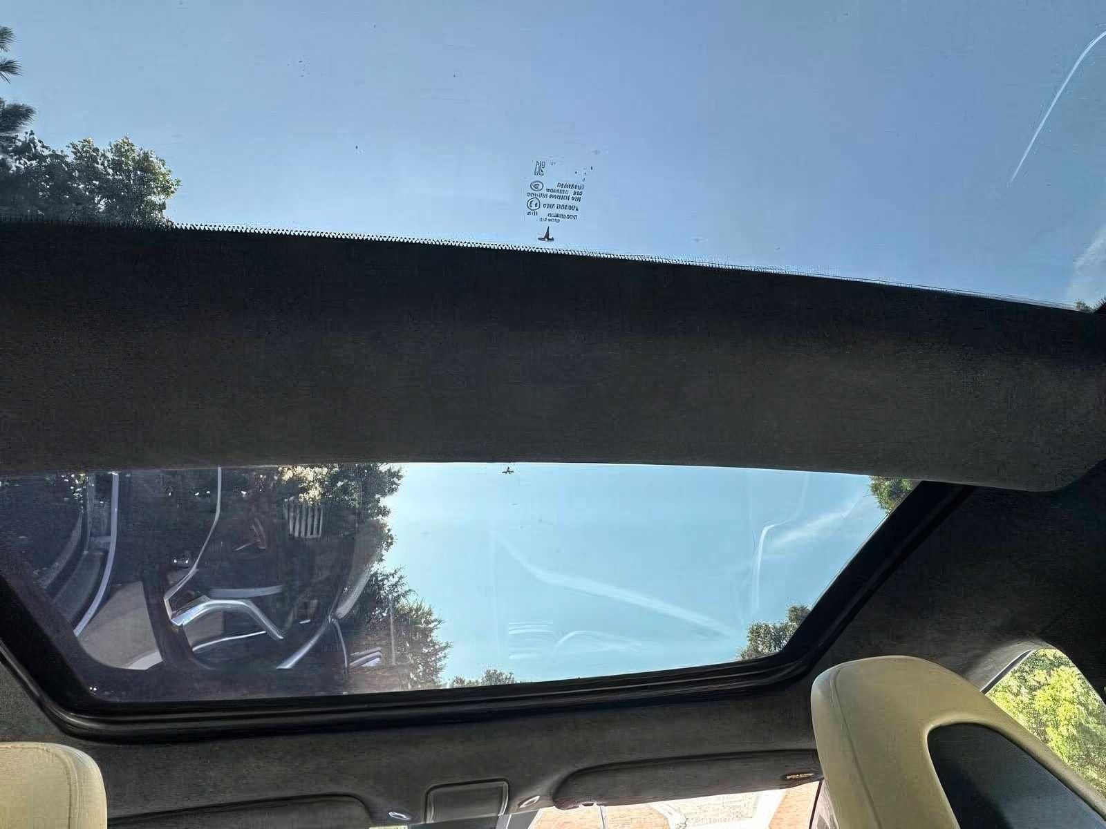 2015 Tesla Model S P85D