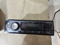 Auto radio usb carro