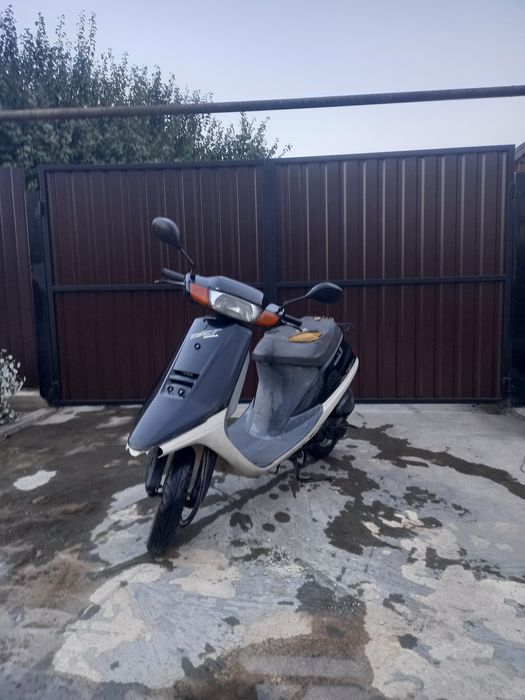 Продам Honda tact AF-24