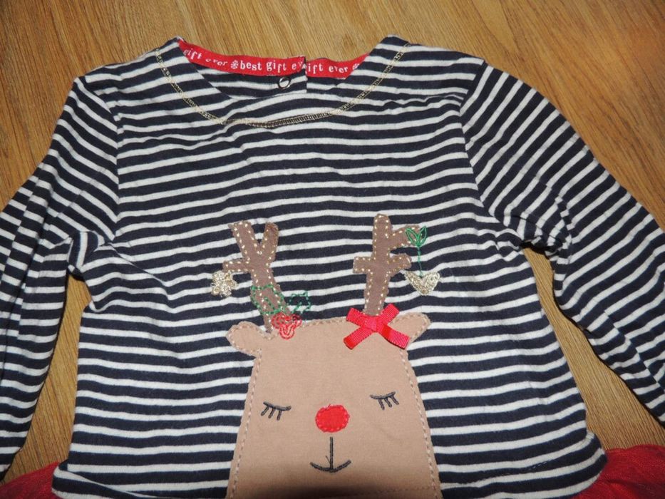 Сукня новорічна 1-3 р. плаття платье новогоднее