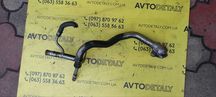 Радіатор egr Nissan X-Trail T30 (2001-2007) 147358H801