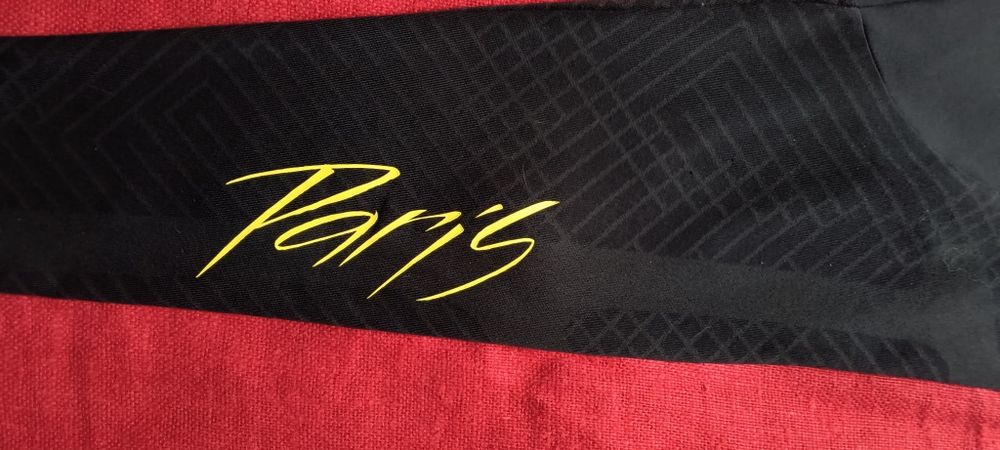 Штаны спортивные Jordan Paris спортивкі PSG logo